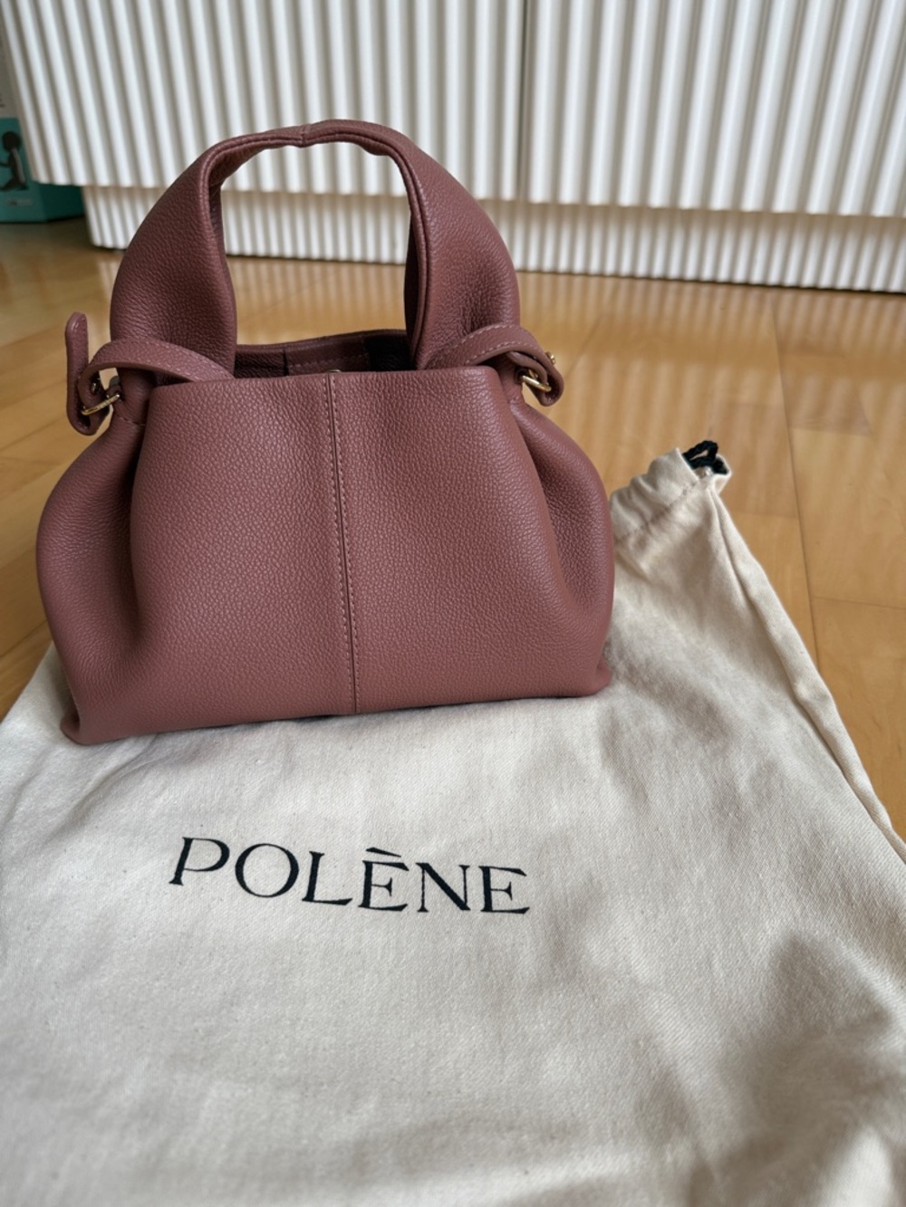 Polène Numéro Neuf Mini